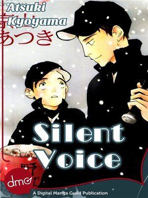 Silent Voice - ebook